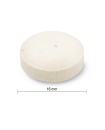 Jamieson VITAMIN C | CHEWABLE TANGY ORANGE